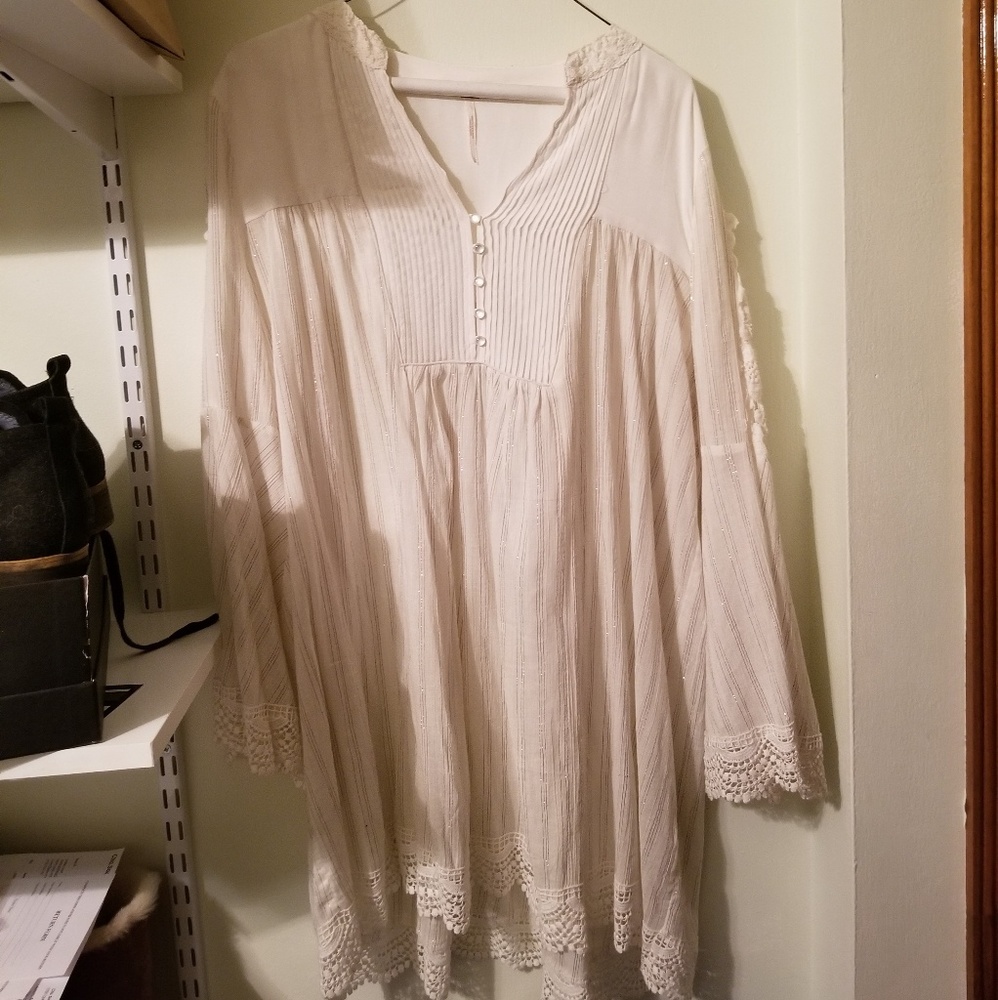 Free people dress